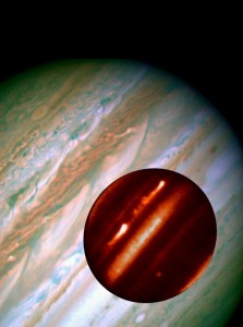 jupiter1 223x300 in Destructive storm on Jupiter