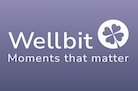 Wellbit Mobile App – Live, Capture, Share, Savor
