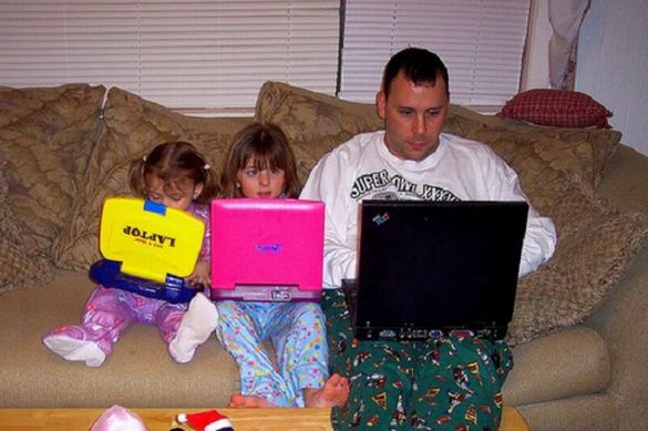 internet addiction 42 in Extreme Forms Of Internet Addicion