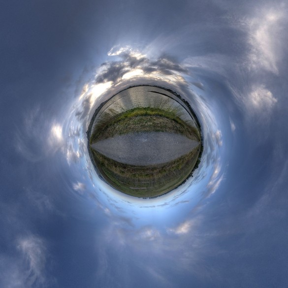 little planet panorama18 in Little Planet Panoramic Photography