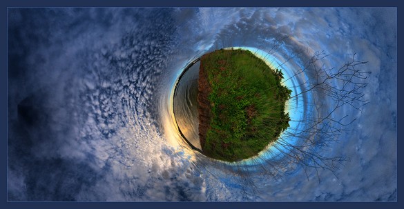 little planet panorama26 in Little Planet Panoramic Photography