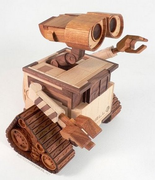 design wooden gadgets 18 in Top Design Wooden Gadgets