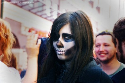 freaky zombie walk parade 22 freaky zombie walk parade 22 in Scary Zombie Walk Parades