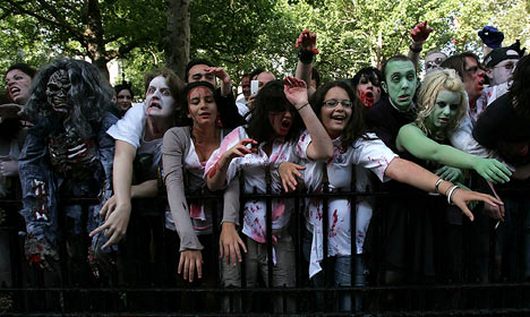 freaky zombie walk parade 47 freaky zombie walk parade 47 in Scary Zombie Walk Parades