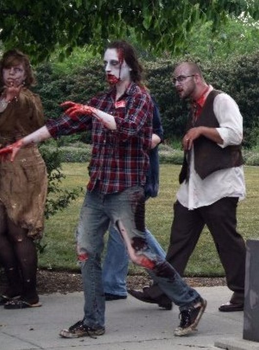 freaky zombie walk parade 49 freaky zombie walk parade 49 in Scary Zombie Walk Parades
