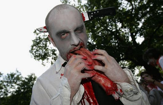 freaky zombie walk parade 51 freaky zombie walk parade 51 in Scary Zombie Walk Parades
