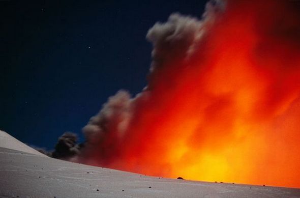National Geographic Magical Moment Photo National Geographic Magical Moment Photo