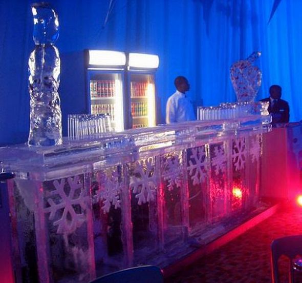 best ice bars 04 in The Best Ice Bars from around the World