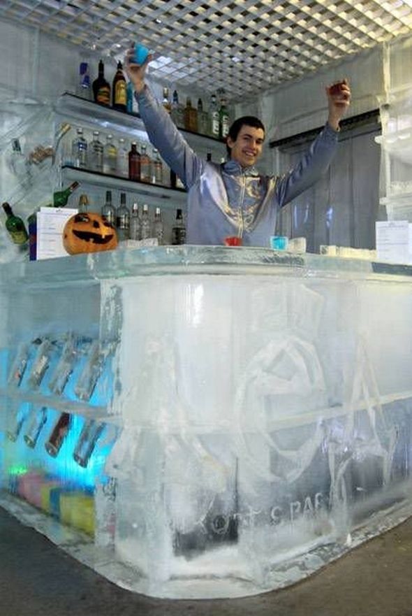 best ice bars 08 in The Best Ice Bars from around the World