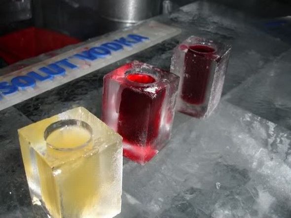 best ice bars 10 in The Best Ice Bars from around the World