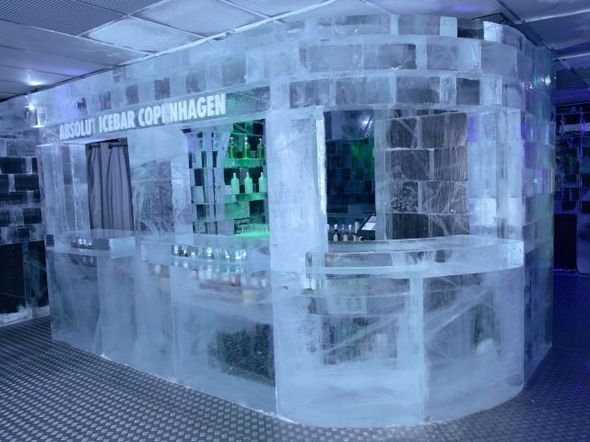 best ice bars 17 in The Best Ice Bars from around the World
