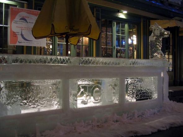 best ice bars 18 in The Best Ice Bars from around the World