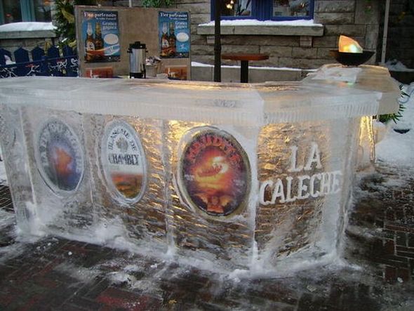 best ice bars 19 in The Best Ice Bars from around the World
