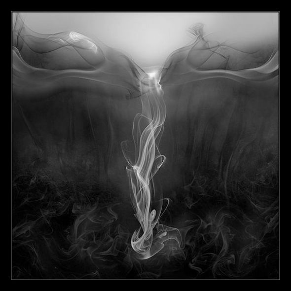 Smoke Photography artistic smoke photo 25 in The Magic Of Smoke Photography