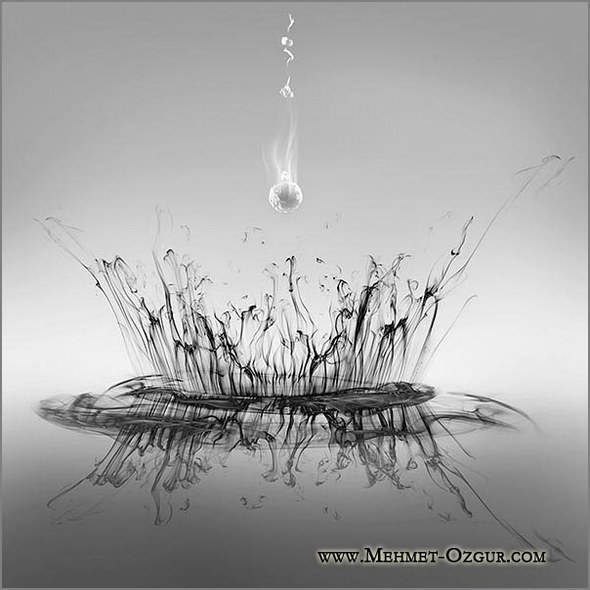 Smoke Photography artistic smoke photo 37 in The Magic Of Smoke Photography