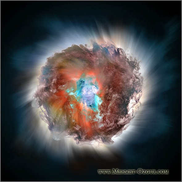 Smoke Photography artistic smoke photo 42 in The Magic Of Smoke Photography