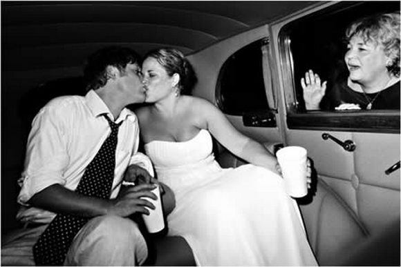 Funny Weddings photos