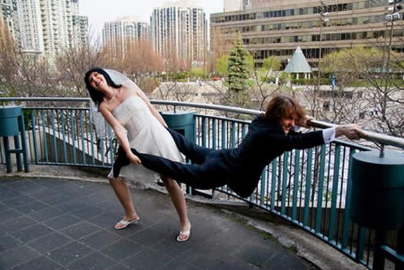 Funny Weddings photos