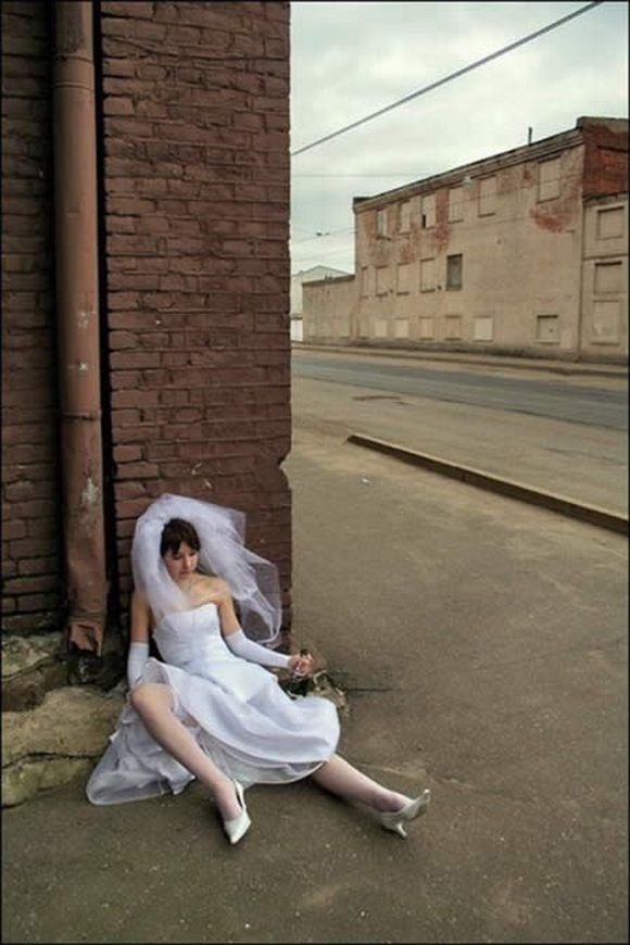 Funny Weddings photos