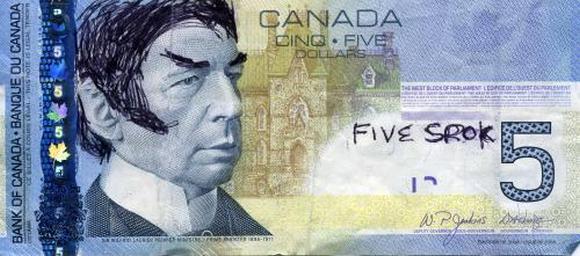 Funny Money Modifications - Defacing Presidents and Funny Drawings funny money modifications 109 in Playing With Money: Defacing Presidents and Funny Modifications
