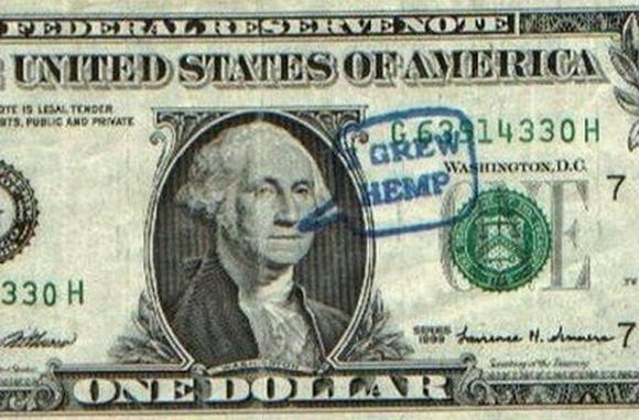 funny money modifications 11 in Playing With Money: Defacing Presidents and Funny Modifications