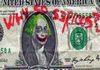 Playing With Money: Defacing Presidents and Funny Modifications