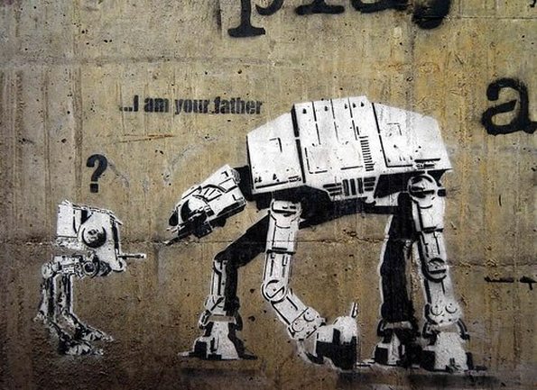 Banksy Street Graffiti Artist Artwork banksy street graffiti art 07 in Banksy Street Graffiti Artist That Makes You Wonder