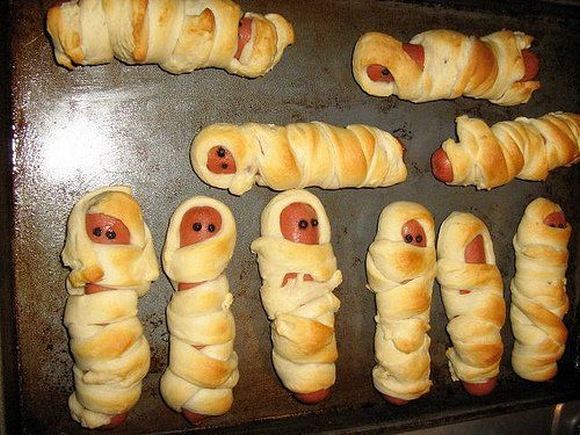 Funniest food creation photo