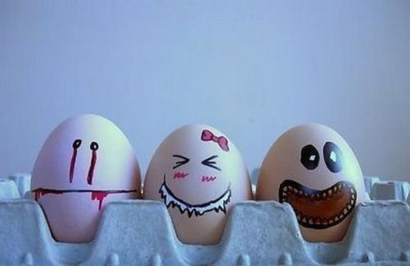 Funniest food creation photo