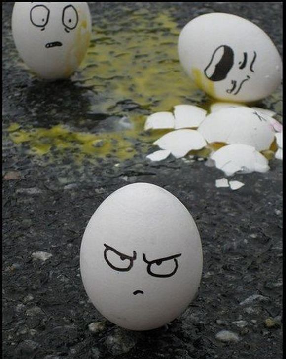 Funniest food creation photo