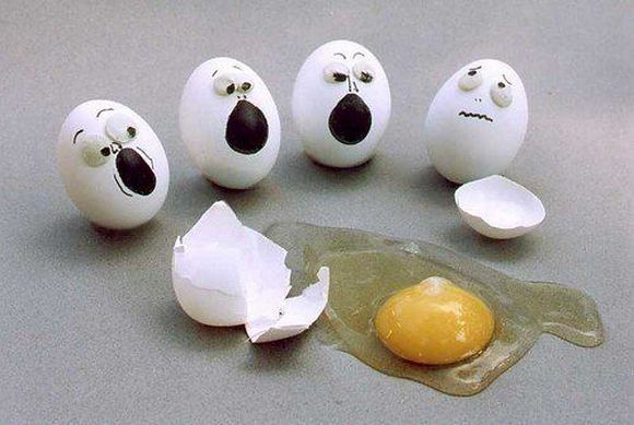Funniest food creation photo