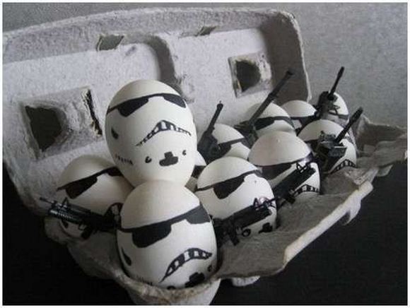 Funniest food creation photo