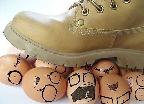 Funniest food creation photo
