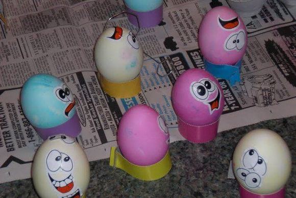 Funniest food creation photo