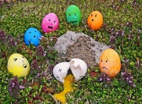 Funniest food creation photo