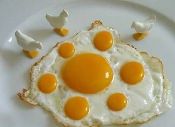 Funniest food creation photo