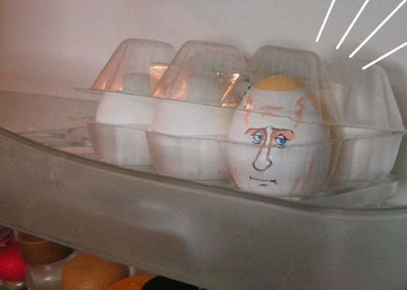 Funniest food creation photo