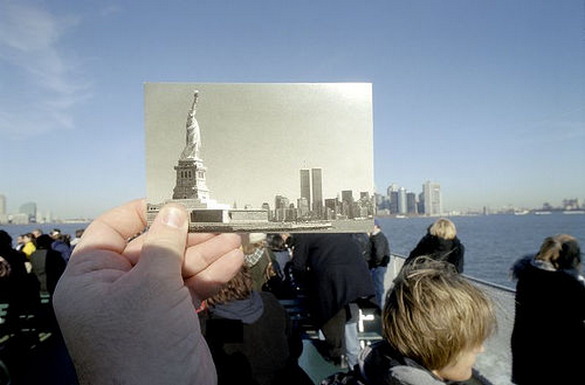 souvenirs creative photography 20 in Souvenir Photography   Souvenirs fitting in the Real World
