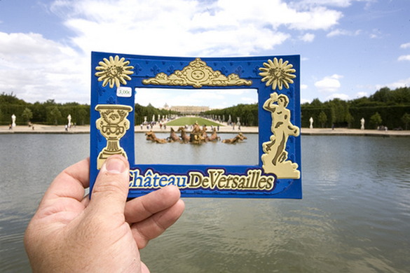 souvenirs creative photography 64 in Souvenir Photography   Souvenirs fitting in the Real World