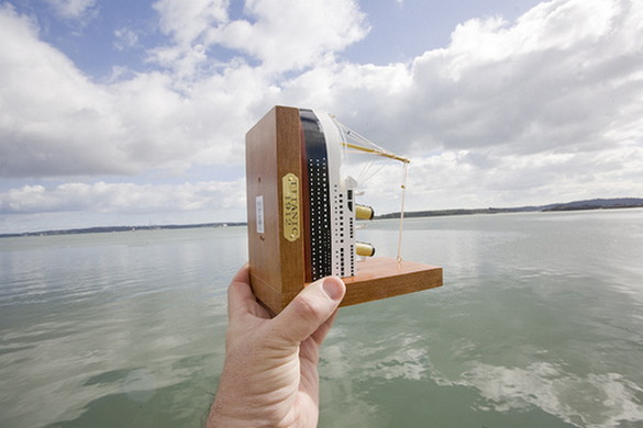Souvenir Photography - Real World Souvenirs