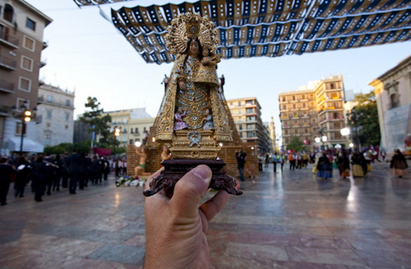 Souvenir Photography - Real World Souvenirs