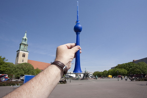 Souvenir Photography - Real World Souvenirs