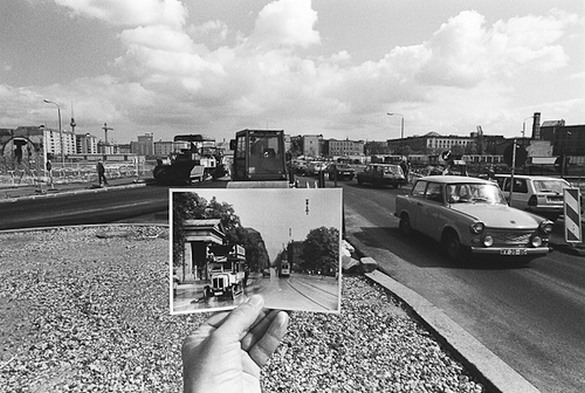 Souvenir Photography - Real World Souvenirs