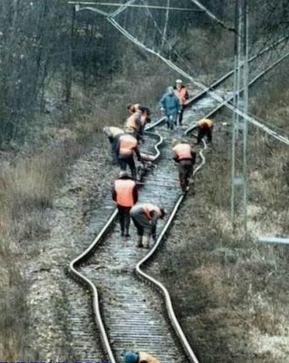 Top 40 - Funniest construction fails