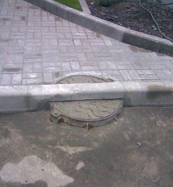 Top 40 - Funniest construction fails