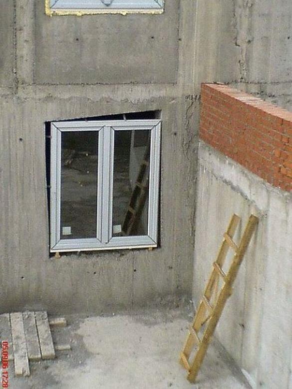 funniest construction mistakes 39 in Top 40 Funniest Construction Mistakes