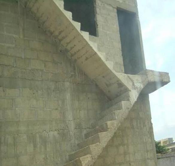 Top 40 - Funniest construction fails