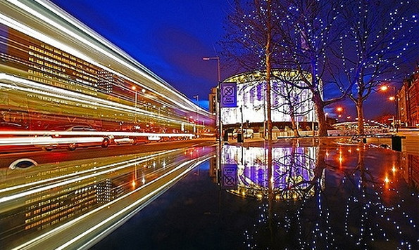 urban mirror 20 in Street Art Photography   Urban Mirrors