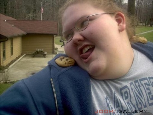 Funniest Fat People 117