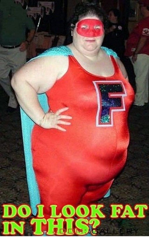 funny fat gigantic08 in Supersized me: The Funniest Fat People Pics